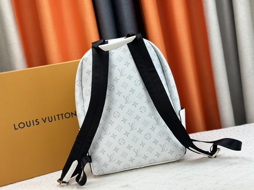Functional 9455 Louis Vuitton AAA Quality Backpacks For Unisex