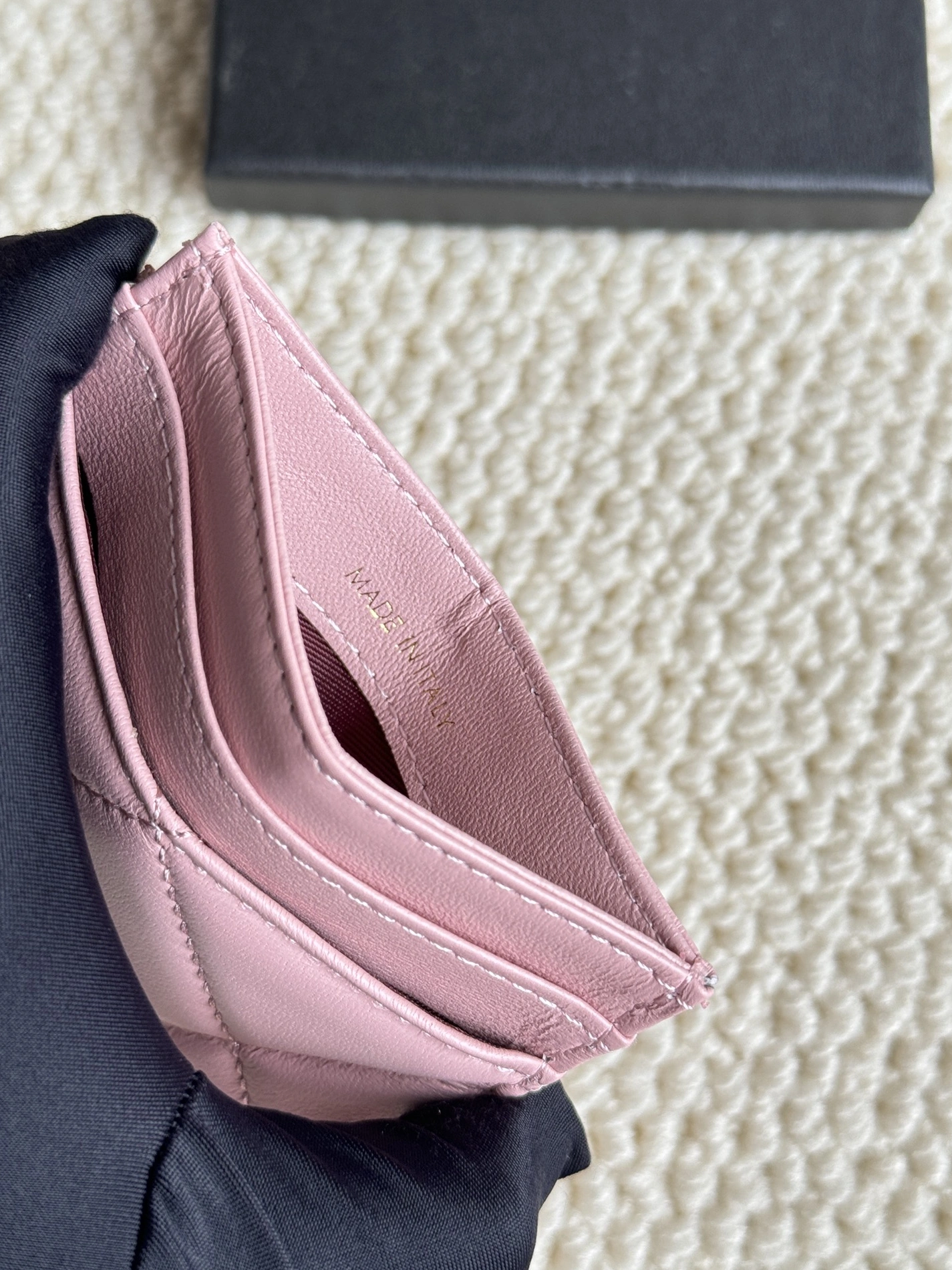 Functional 9518 Chanel Card Case