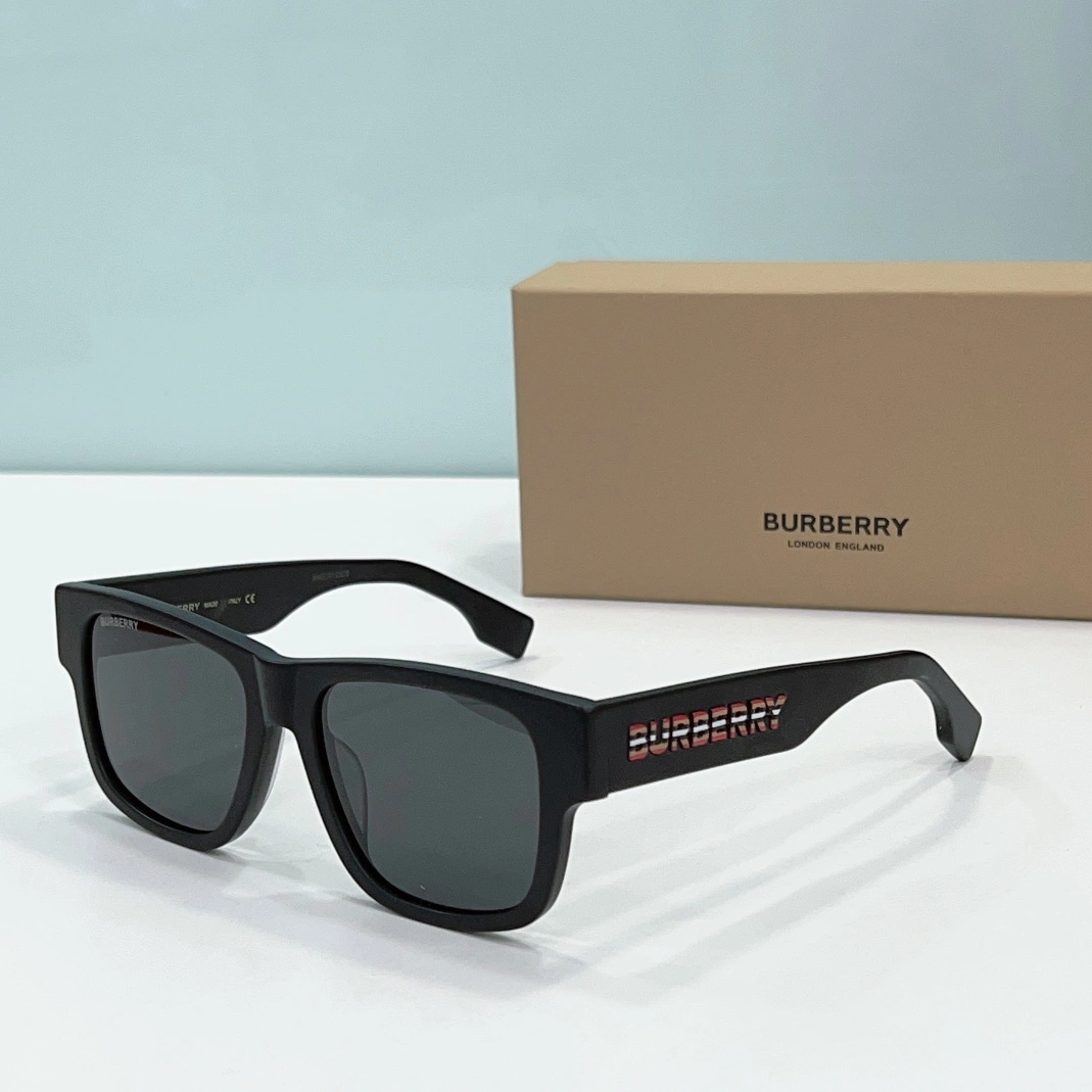 Functional 9567 Burberry AAA Quality Sunglasses