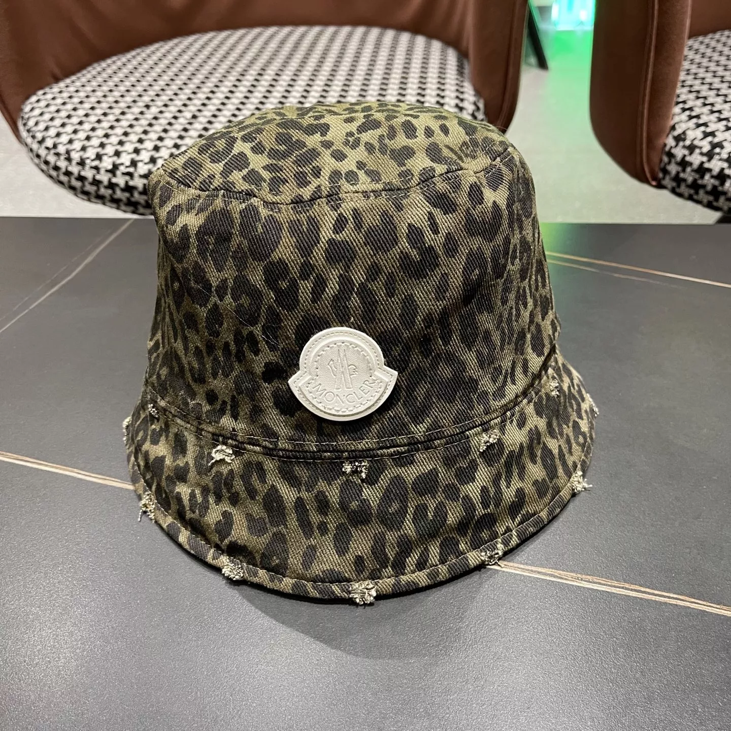 Functional 9584 Moncler Caps