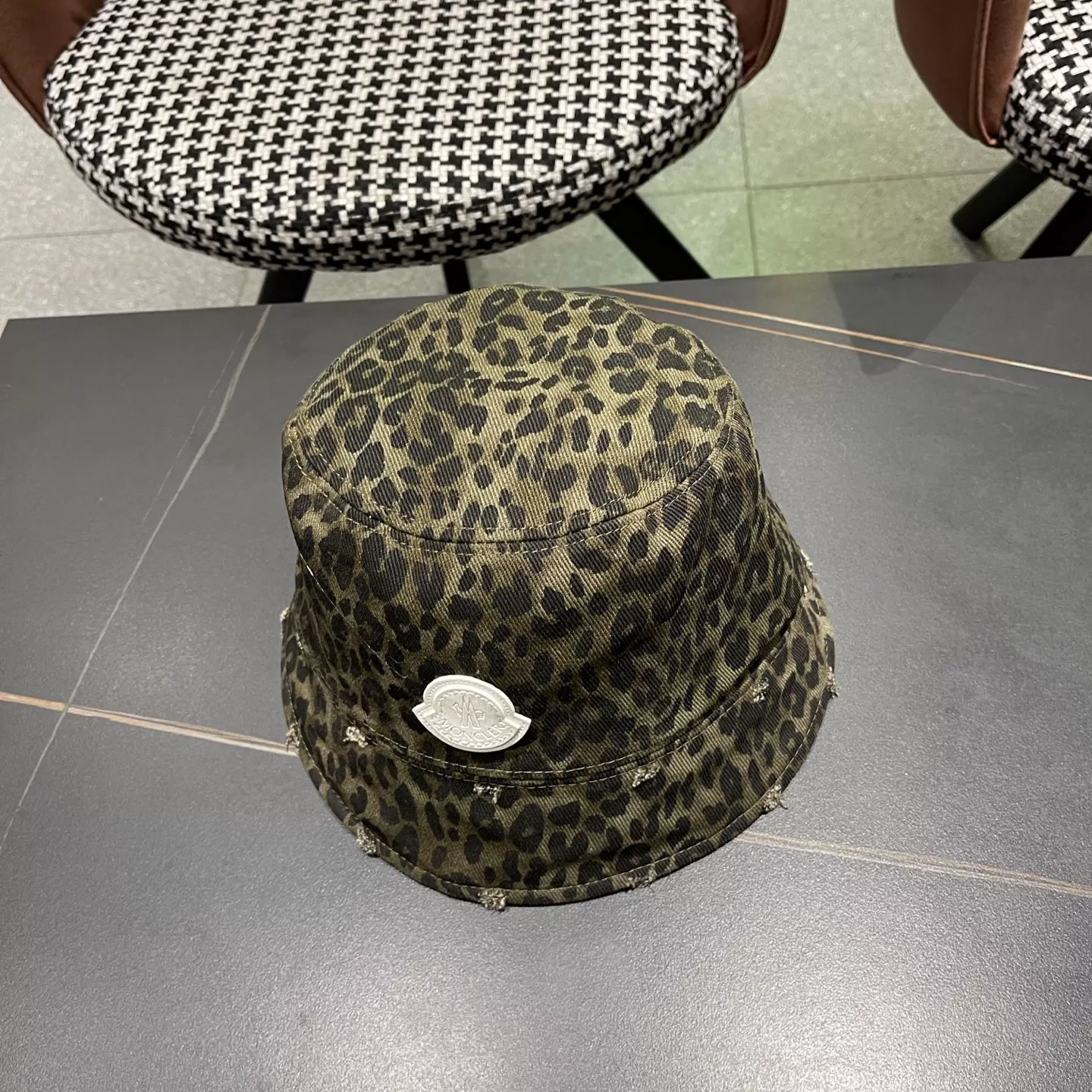 Functional 9584 Moncler Caps