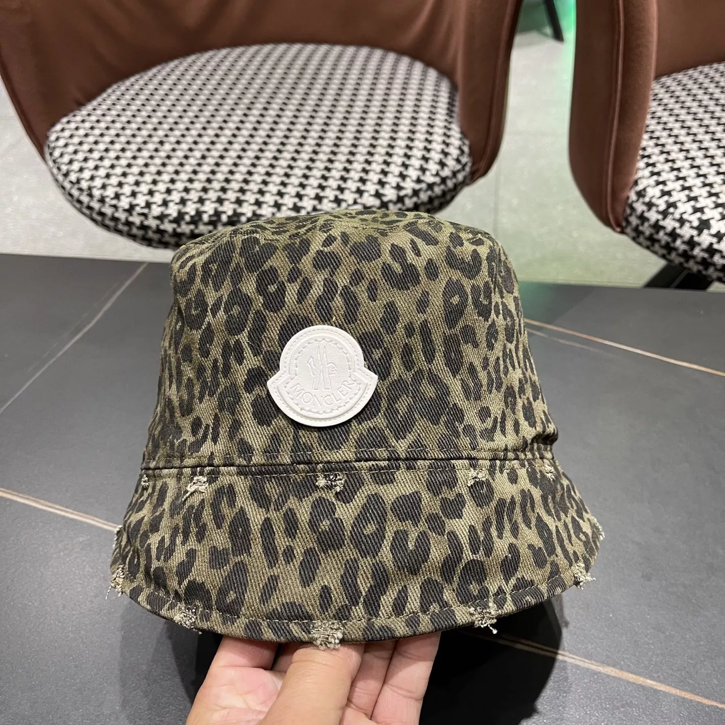 Functional 9584 Moncler Caps