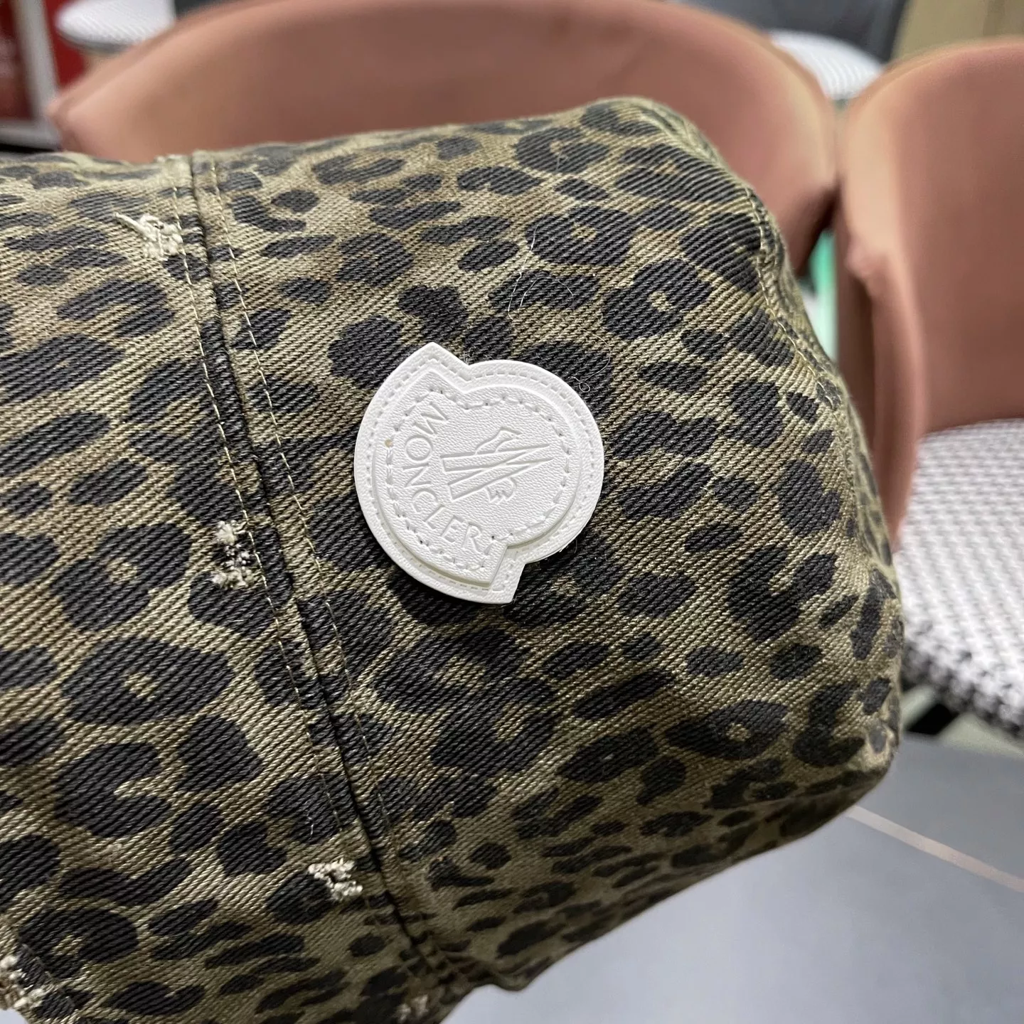 Functional 9584 Moncler Caps