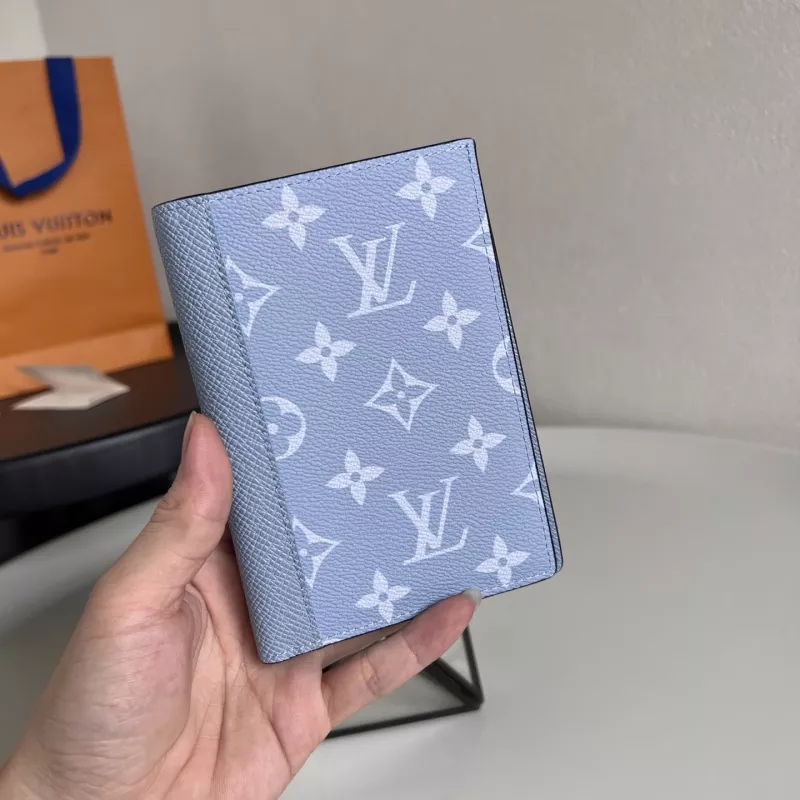 Functional 961 Louis Vuitton LV Card Case