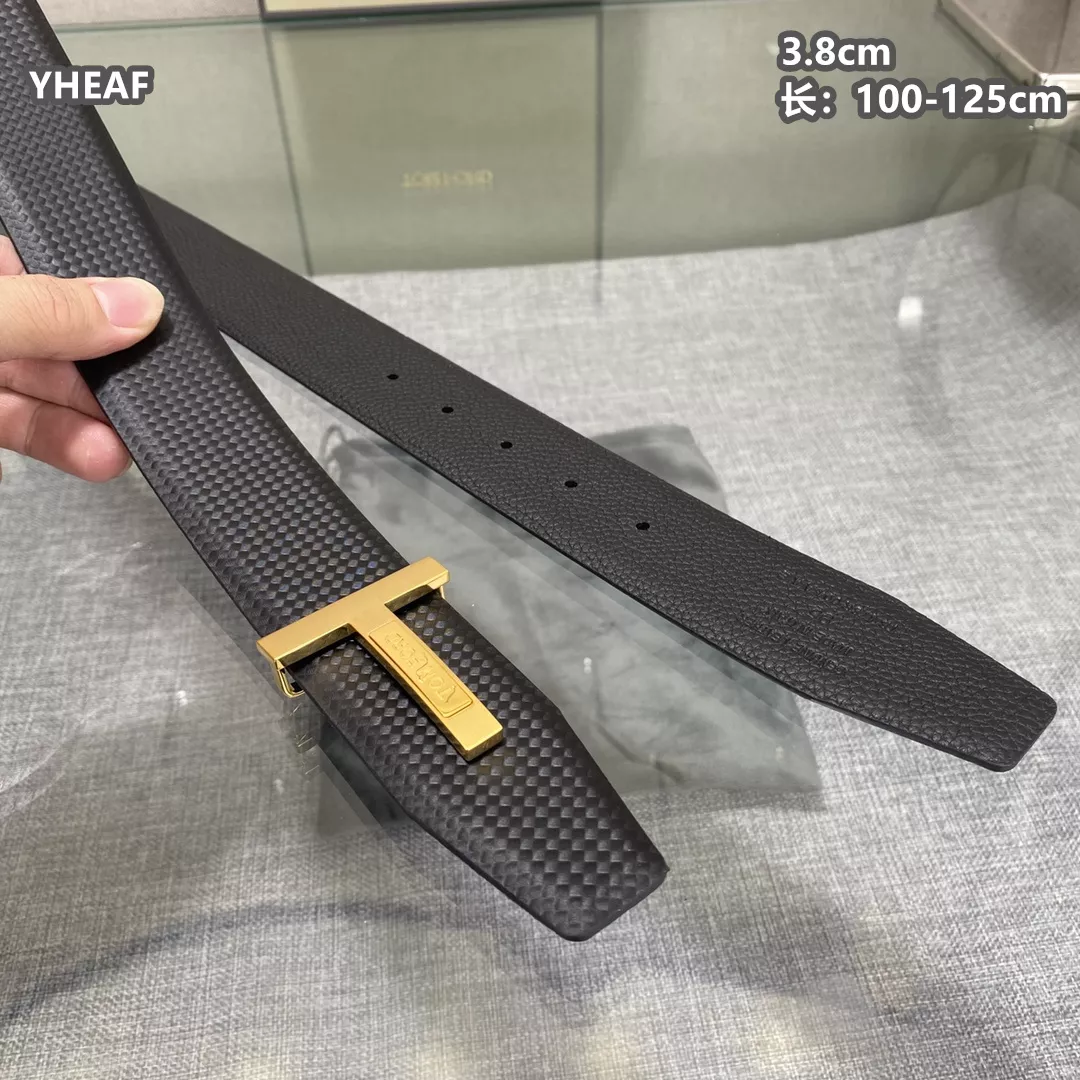 Functional 9675 Tom Ford AAA Quality Belts For Men