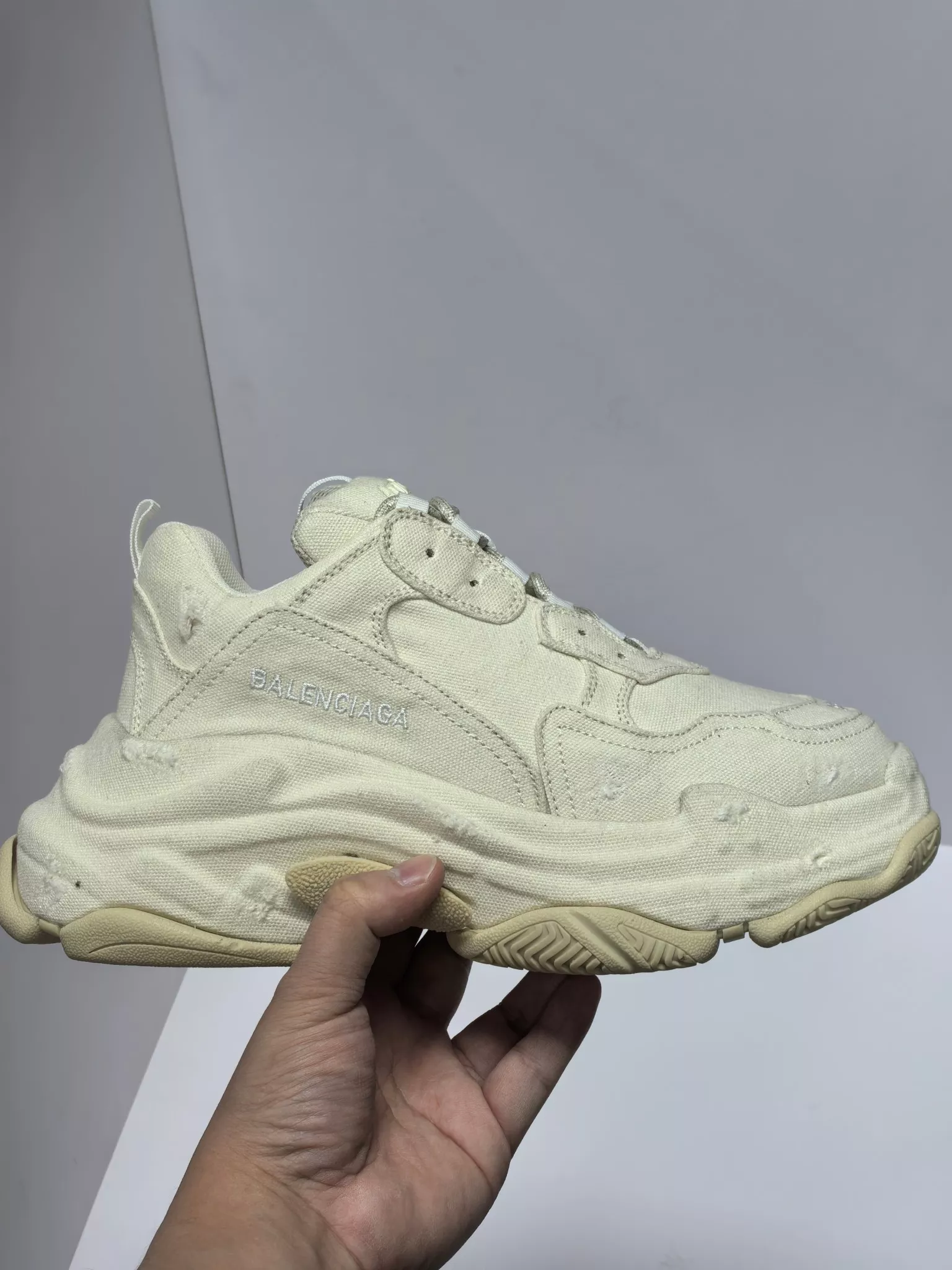 Functional 9705 Balenciaga Casual Shoes For Women