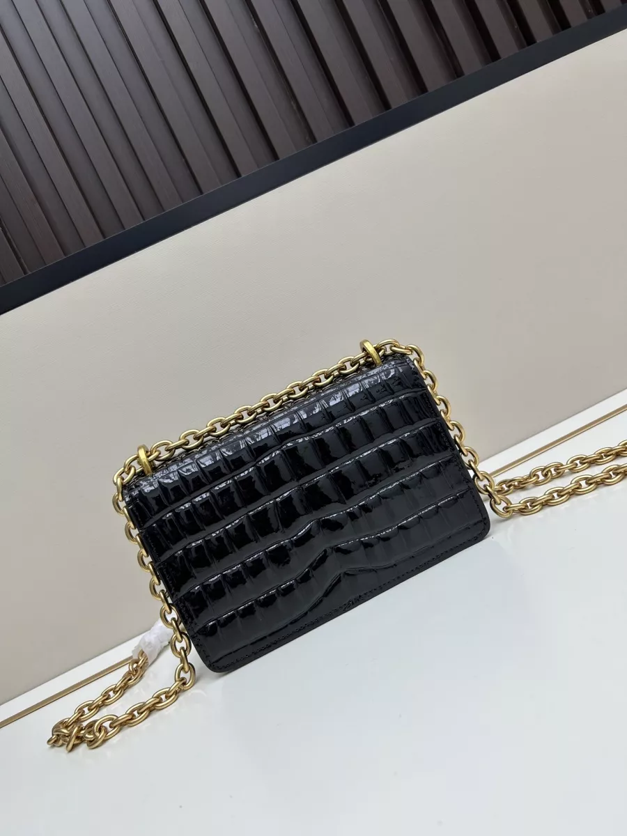 Functional 9712 Valentino AAA Quality Messenger Bags For Women