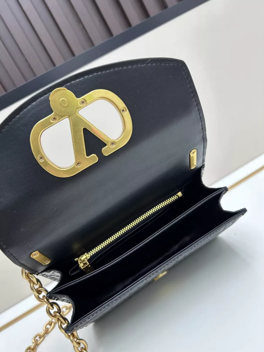 Functional 9712 Valentino AAA Quality Messenger Bags For Women