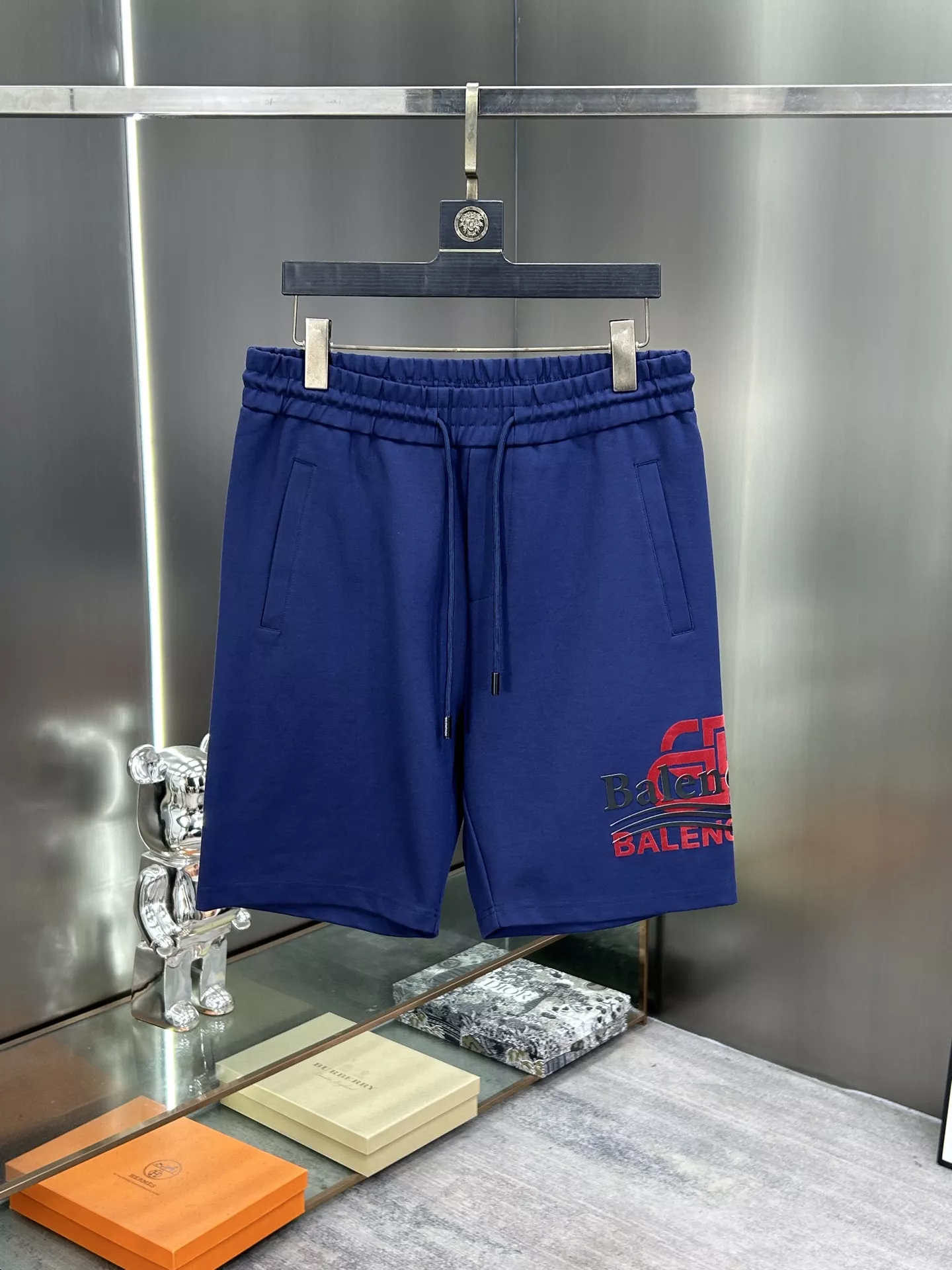 Functional 9927 Balenciaga Pants For Men