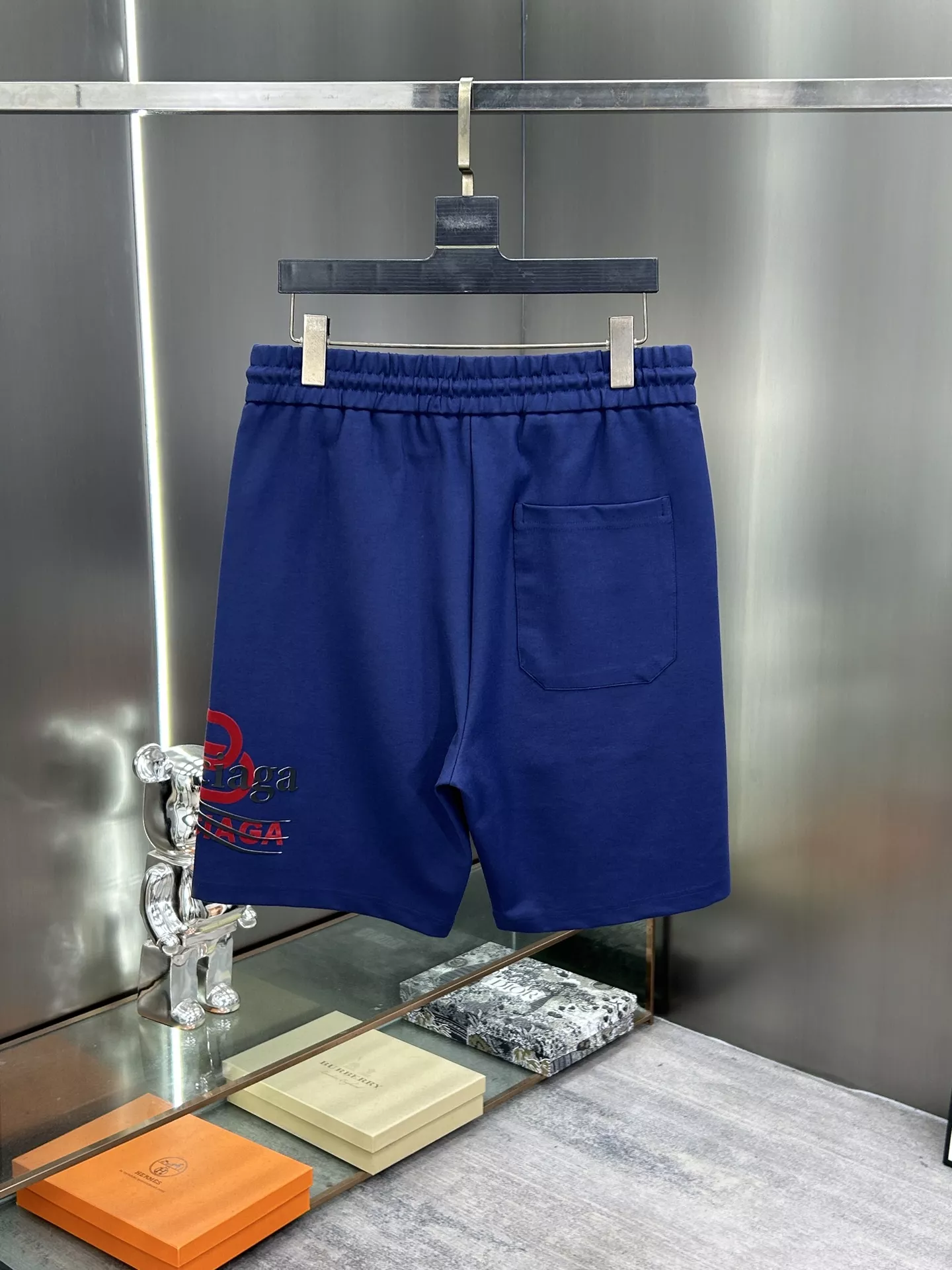Functional 9927 Balenciaga Pants For Men