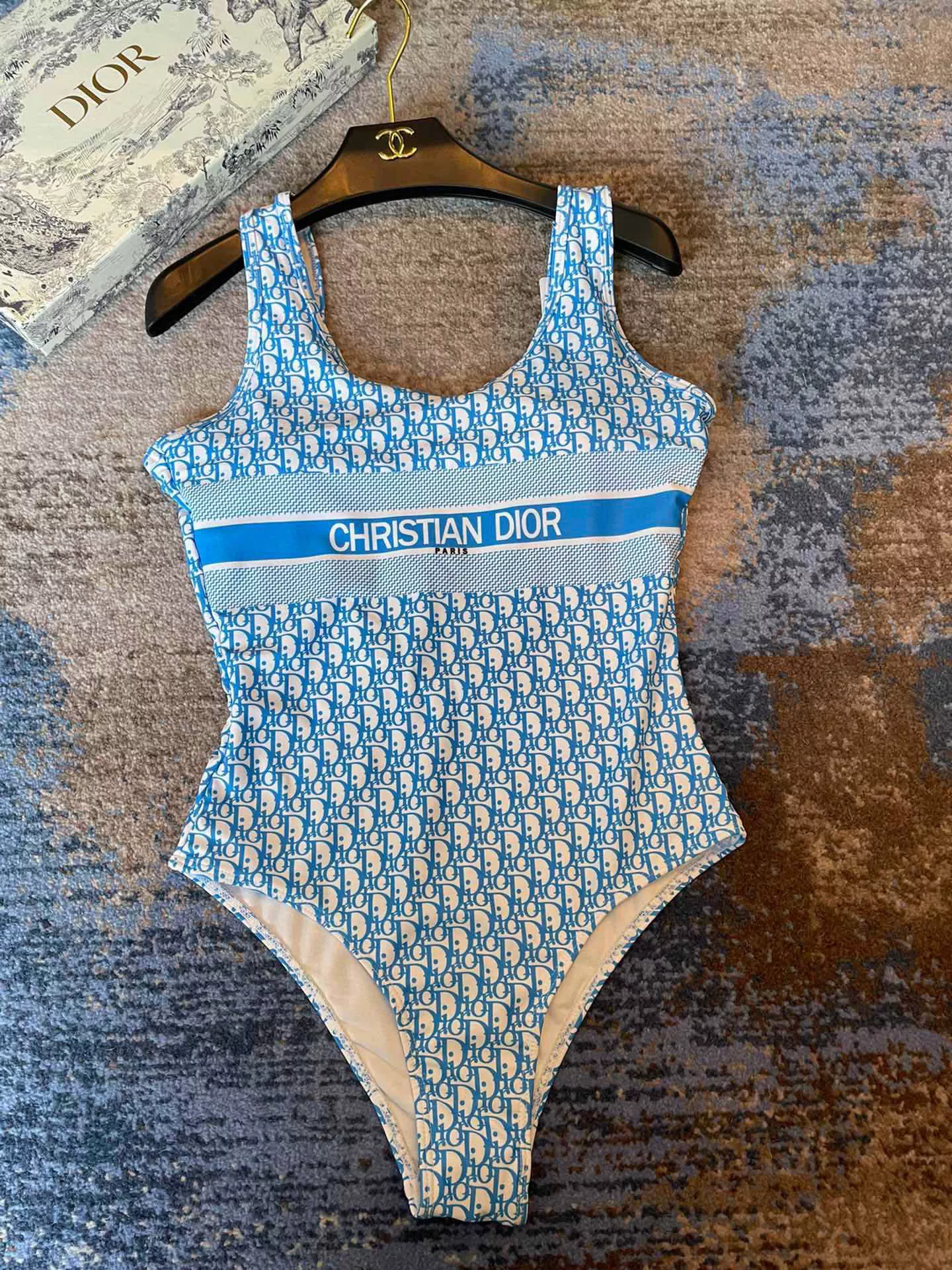 Functional 9987 Christian Dior Bathing Suits For Women