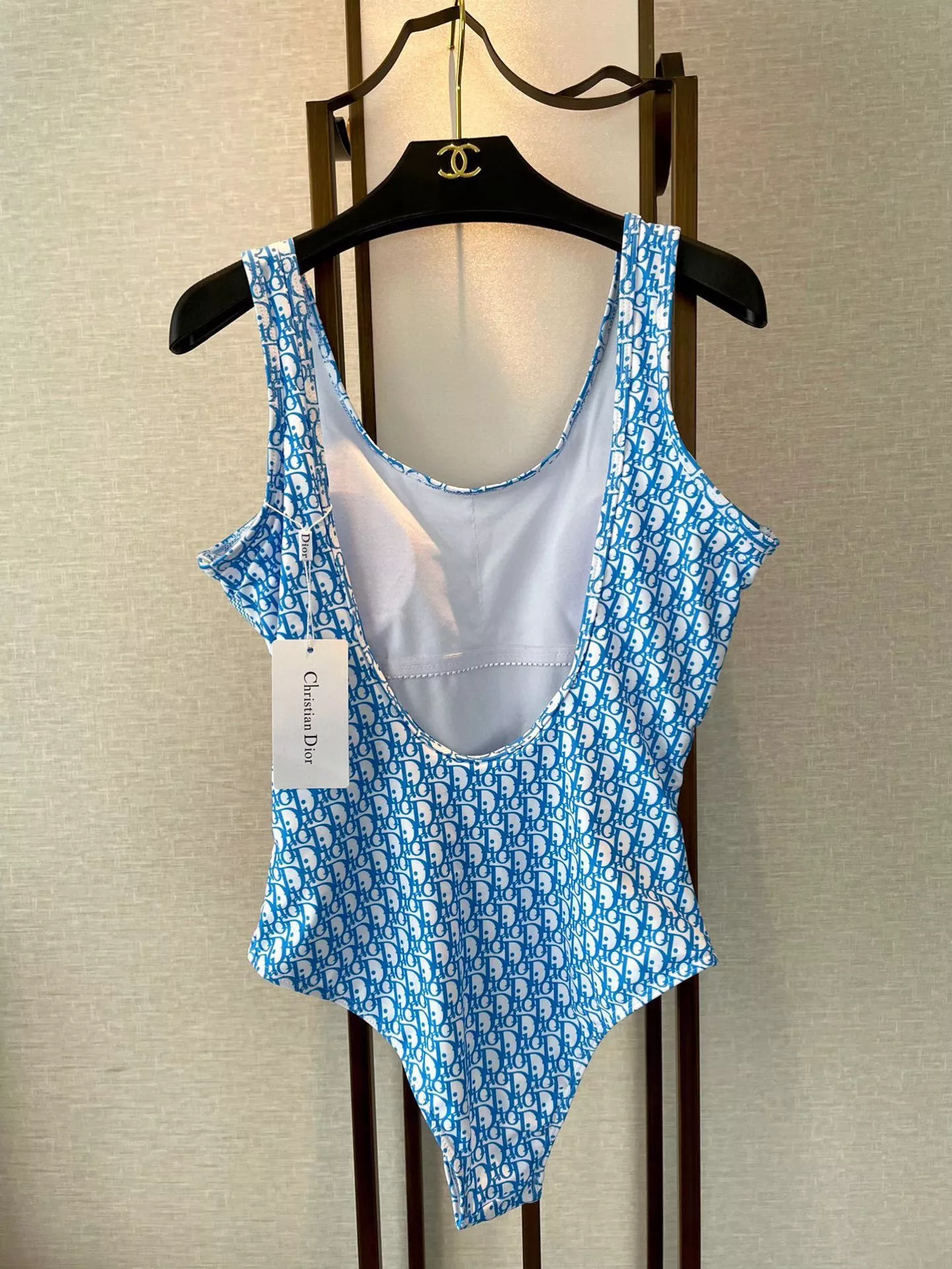 Functional 9987 Christian Dior Bathing Suits For Women