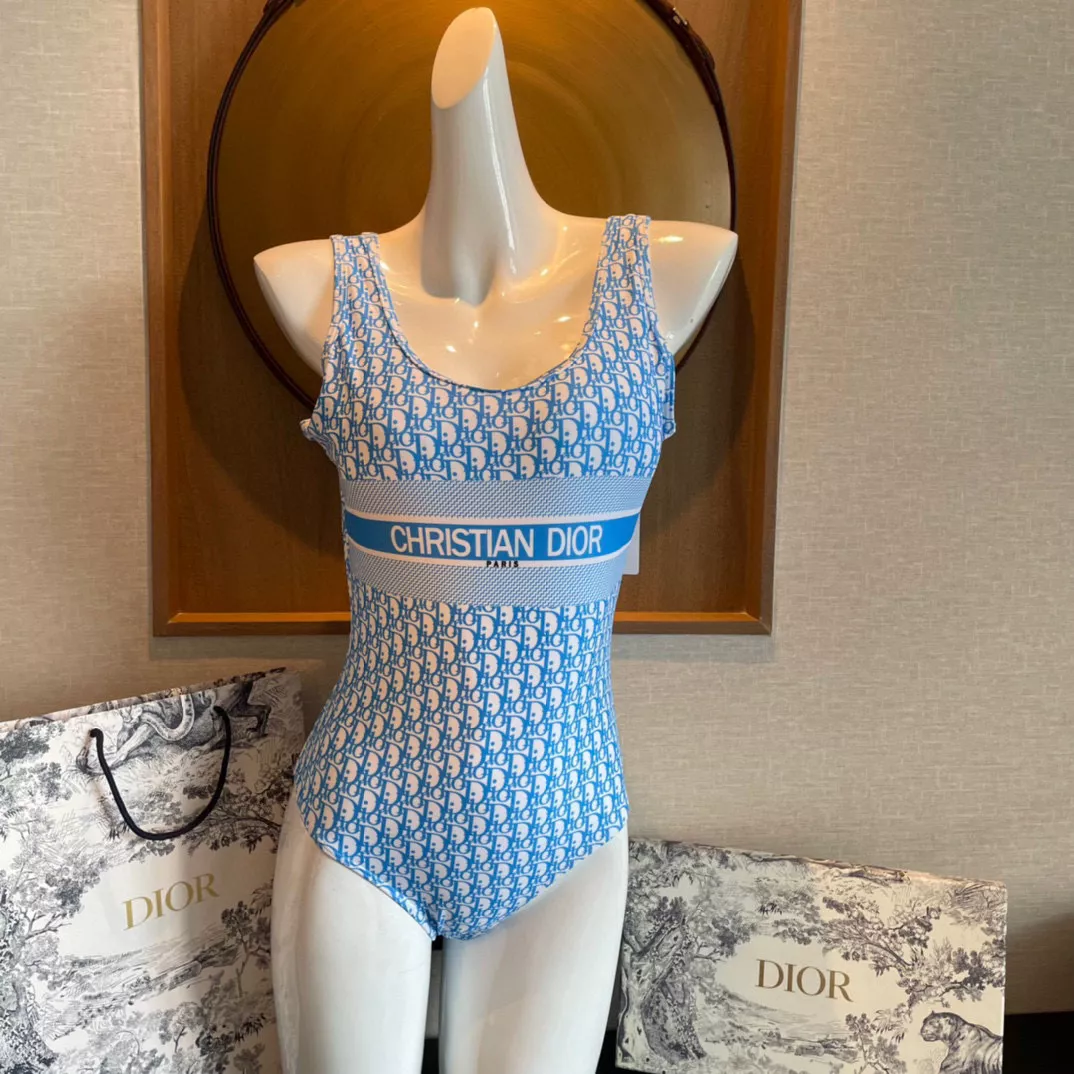 Functional 9987 Christian Dior Bathing Suits For Women