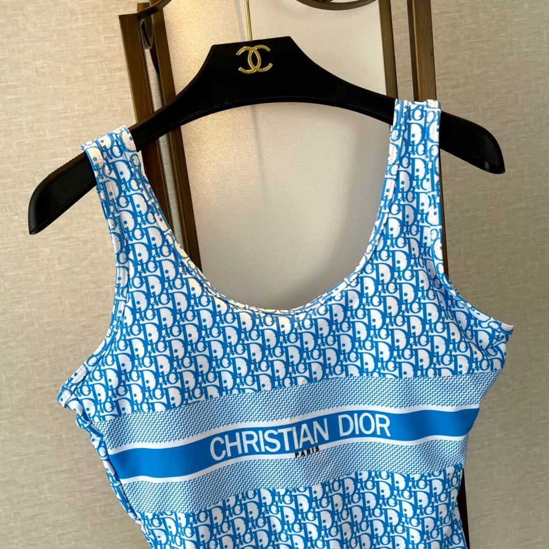 Functional 9987 Christian Dior Bathing Suits For Women