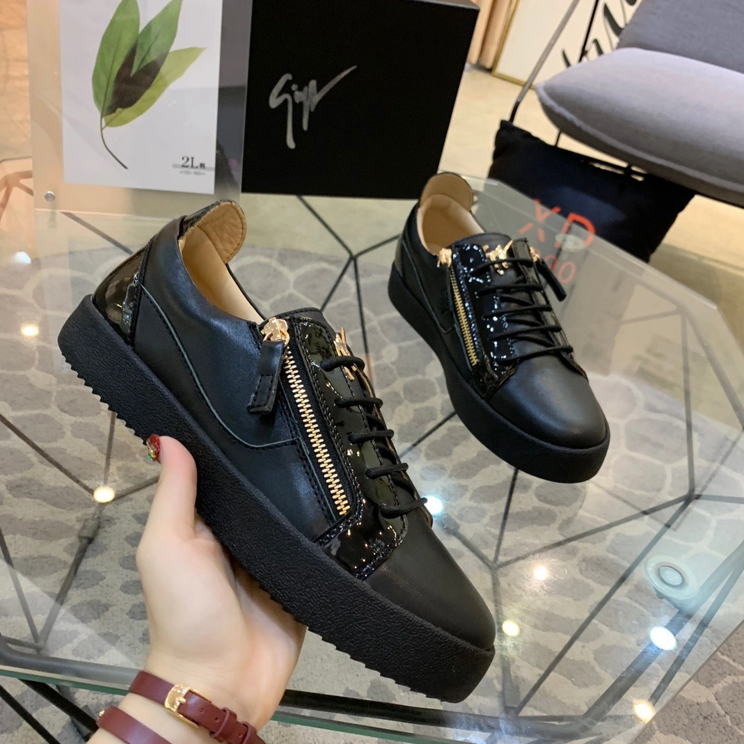 Giuseppe Zanotti Casual Shoes For Men EyeCatching 3010