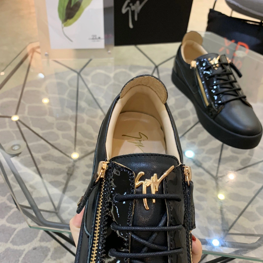 Giuseppe Zanotti Casual Shoes For Men EyeCatching 3010