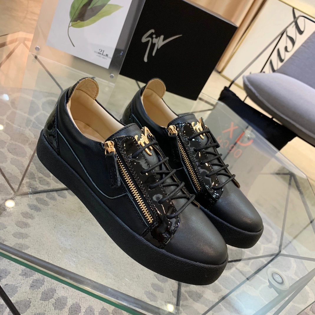 Giuseppe Zanotti Casual Shoes For Men EyeCatching 3010