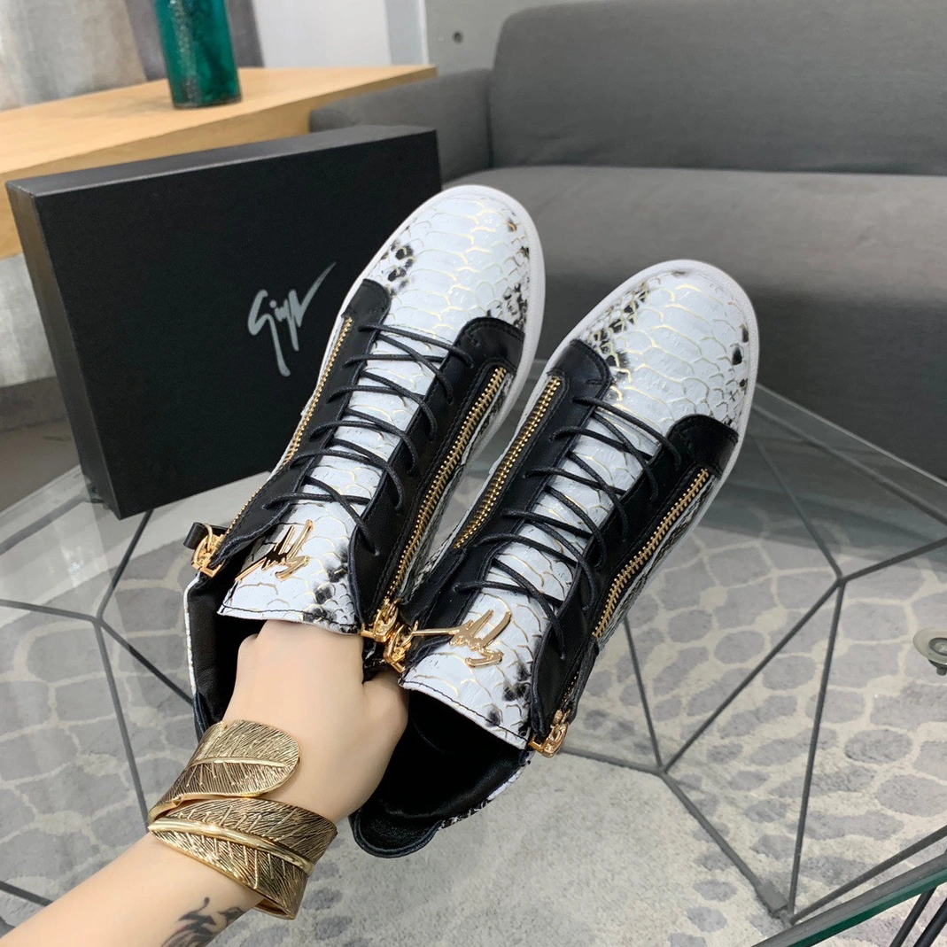Giuseppe Zanotti High Tops Shoes For Men BestValue 4500