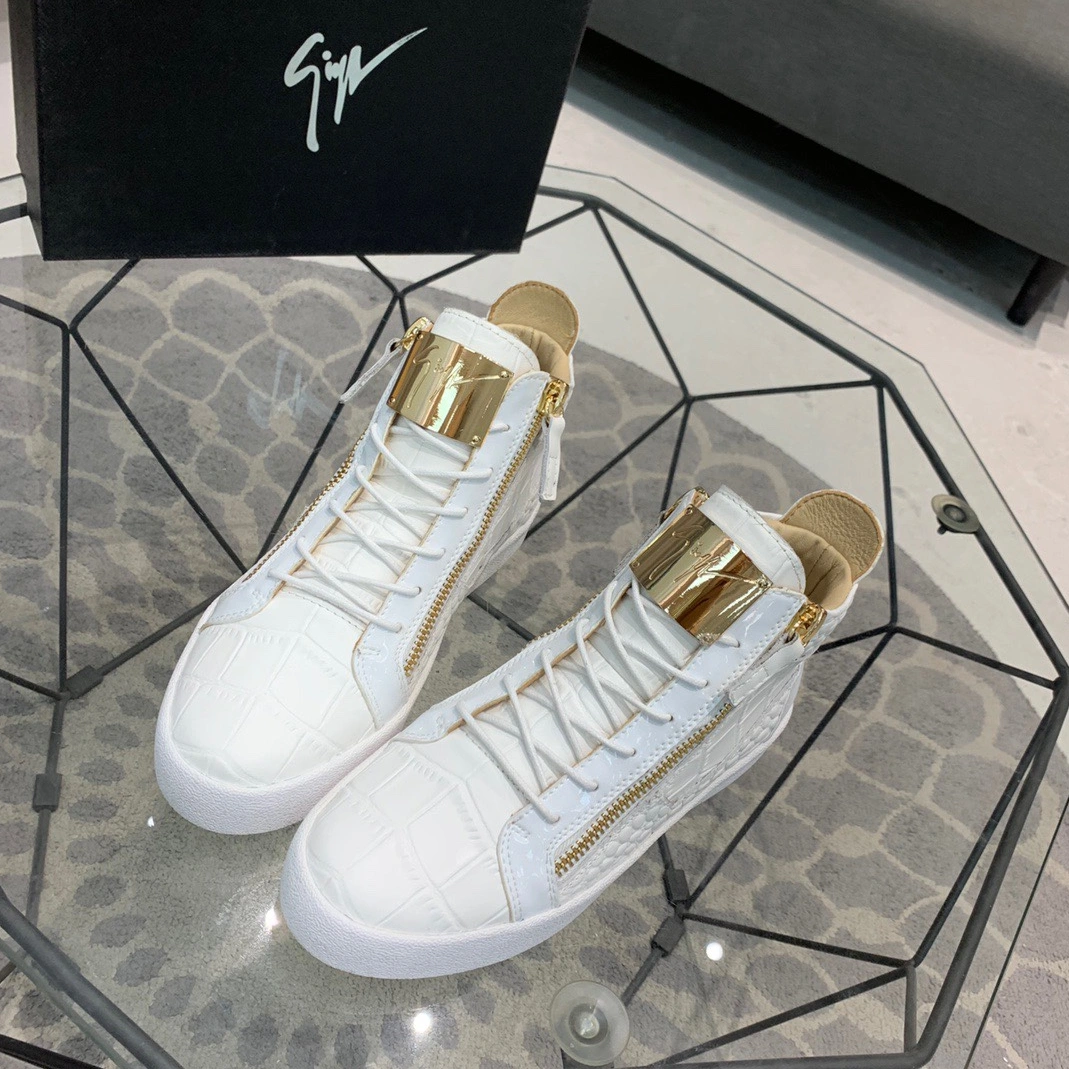 Giuseppe Zanotti High Tops Shoes For Men EasyMatch 719