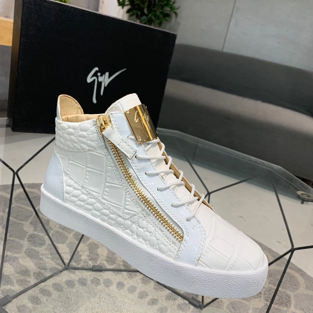 Giuseppe Zanotti High Tops Shoes For Men EasyMatch 719