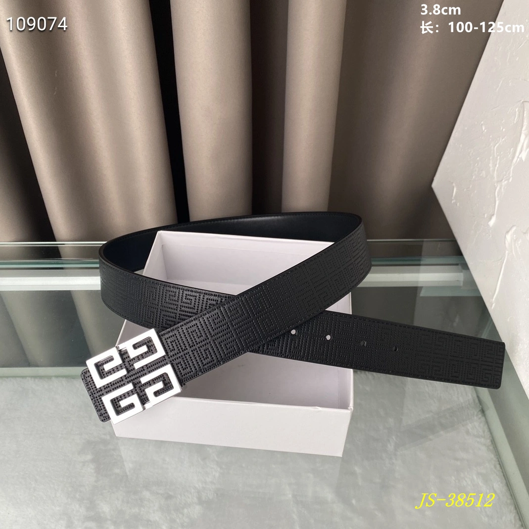 Givenchy AAA Belts Refined 9064