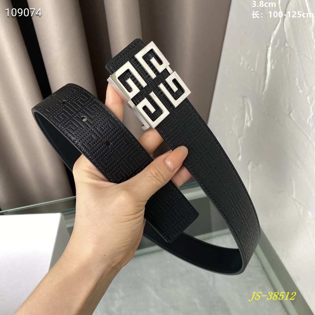 Givenchy AAA Belts Refined 9064
