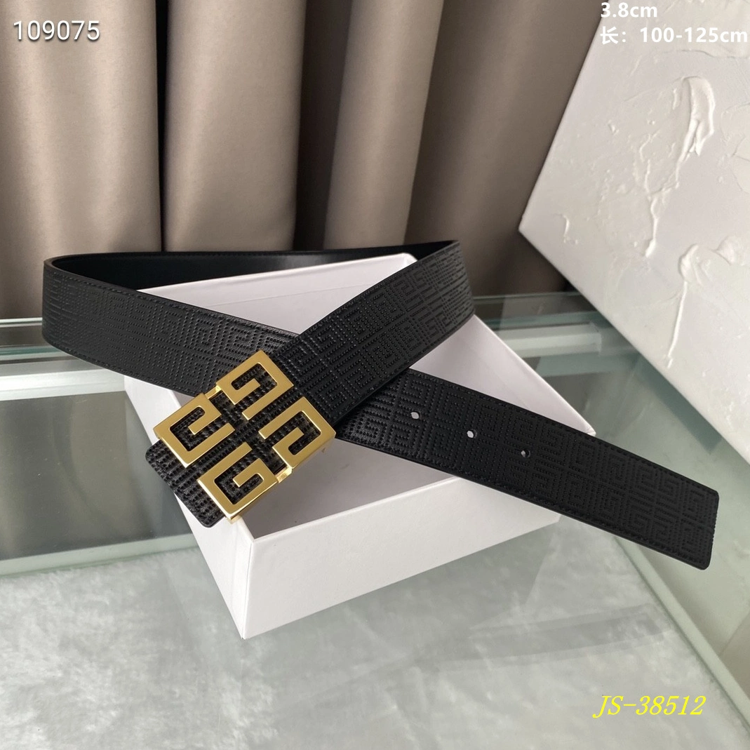 Givenchy AAA Belts Versatile 9548