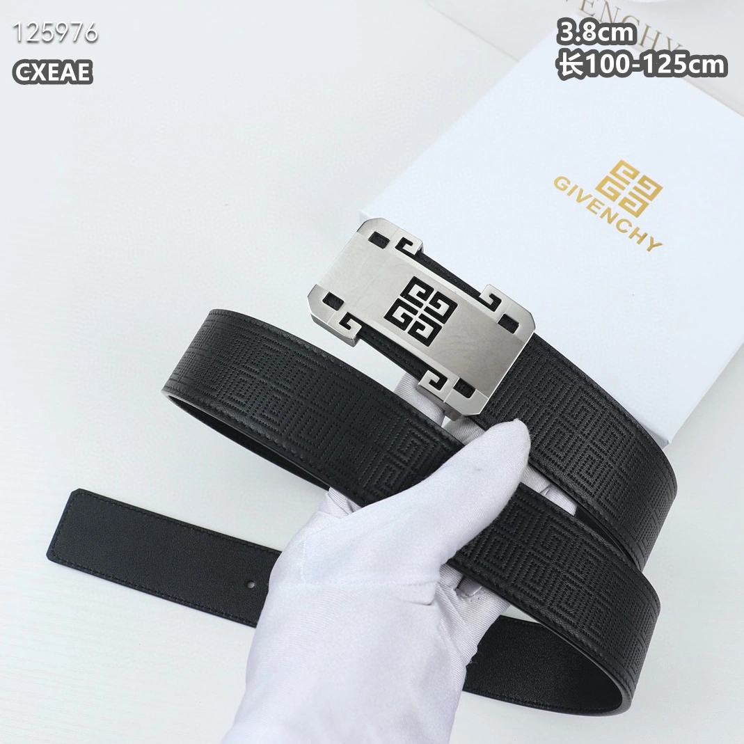 Givenchy AAA Quality Belts For Men UrbanStyle 6625