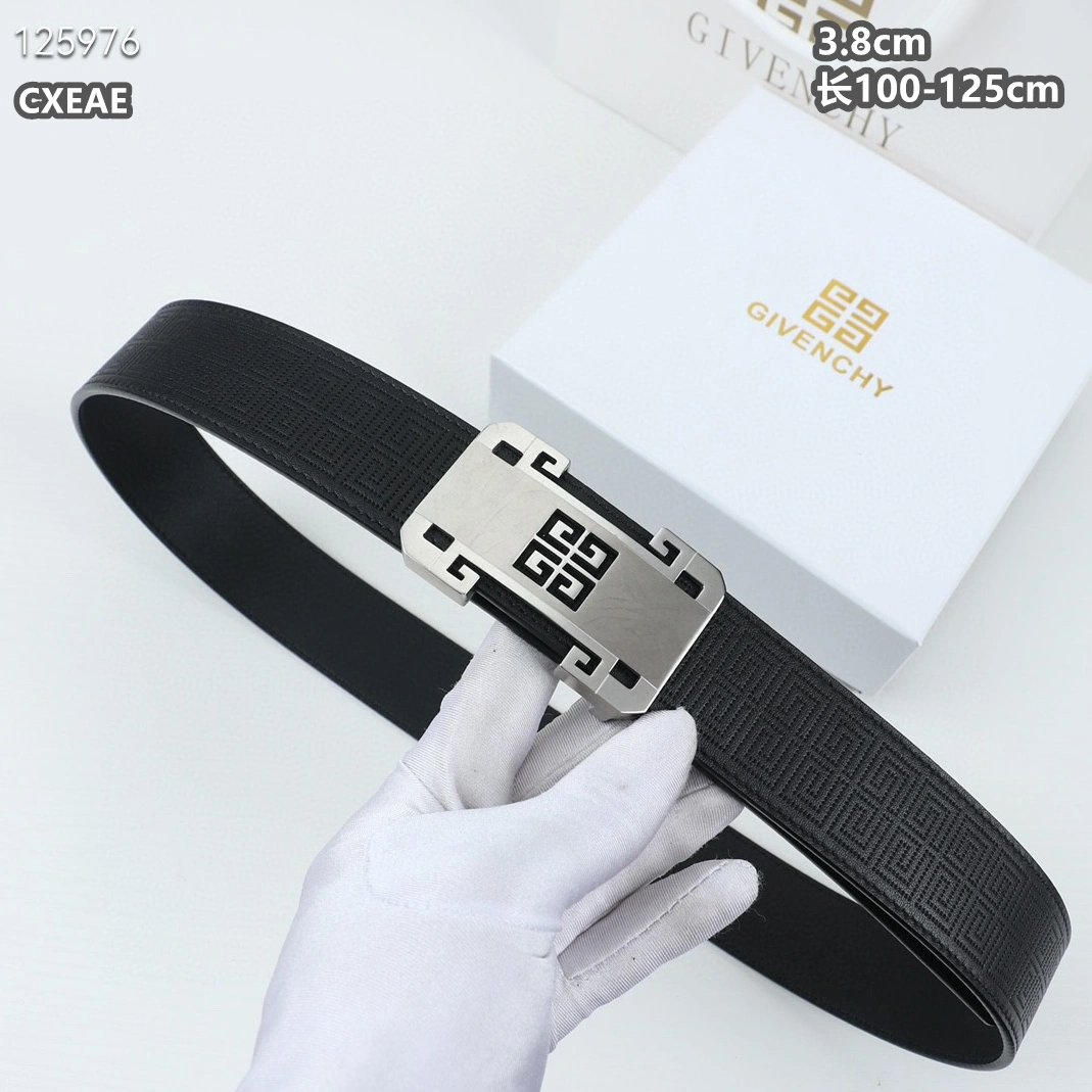 Givenchy AAA Quality Belts For Men UrbanStyle 6625
