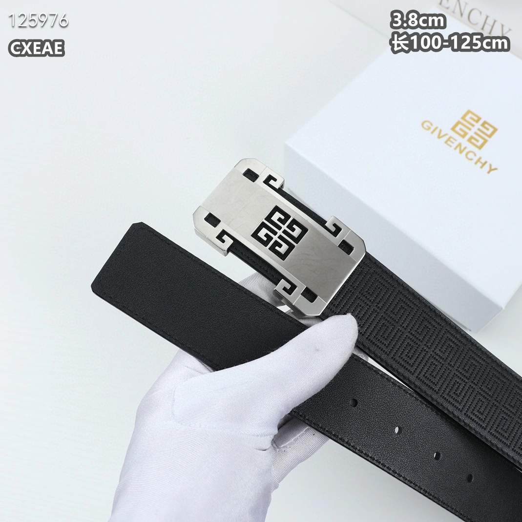 Givenchy AAA Quality Belts For Men UrbanStyle 6625