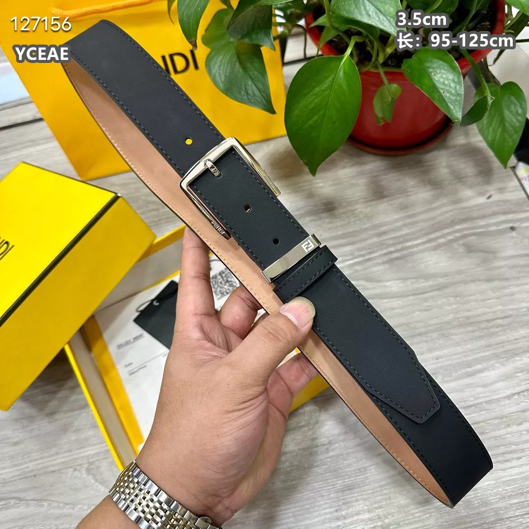 Givenchy AAA Quality Belts For Unisex Elegant 2877