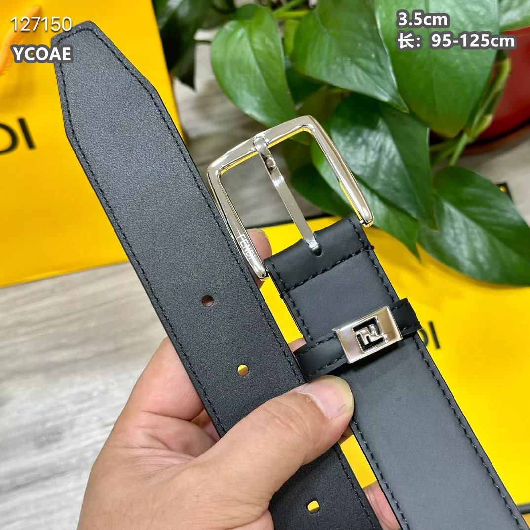 Givenchy AAA Quality Belts For Unisex Refined 9020