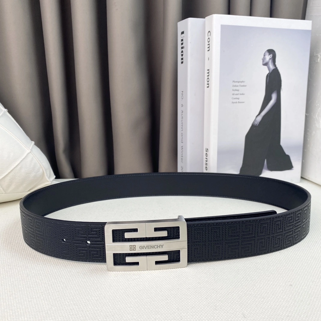 Givenchy AAA Quality Belts GoodFit 6698