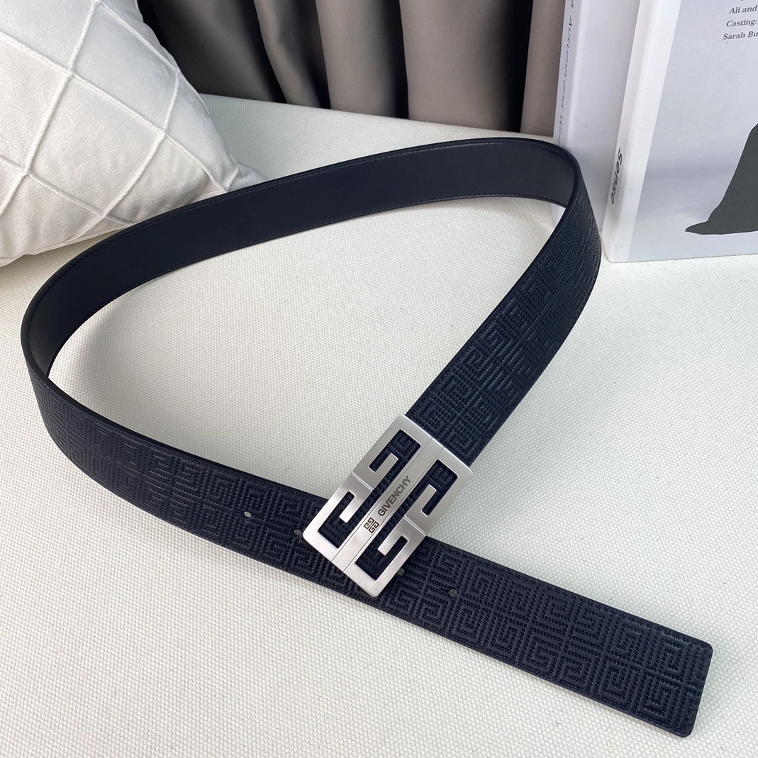 Givenchy AAA Quality Belts GoodFit 6698