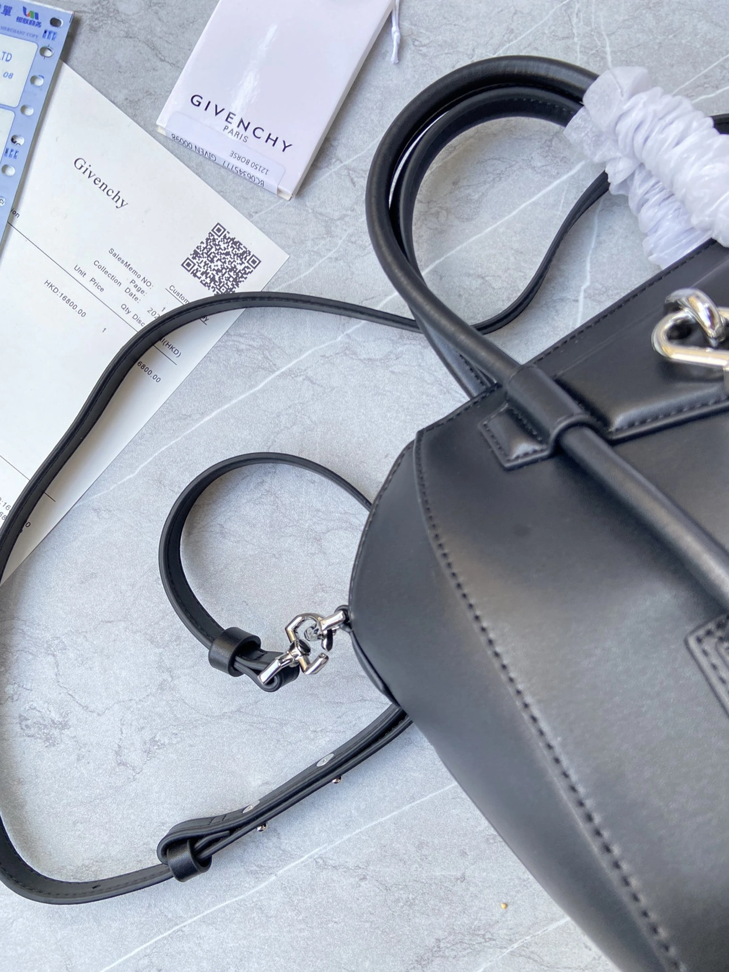Givenchy AAA Quality Handbags For Women Affordable 4203