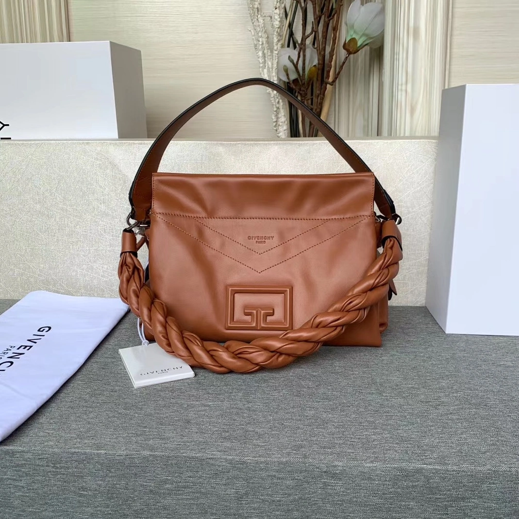 Givenchy AAA Quality Handbags For Women EasyMatch 2286