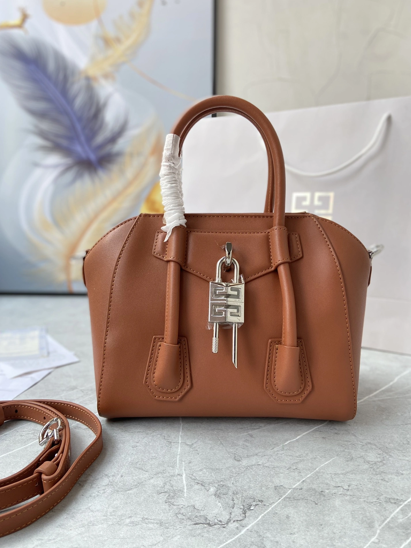 Givenchy AAA Quality Handbags For Women Efficient 3799