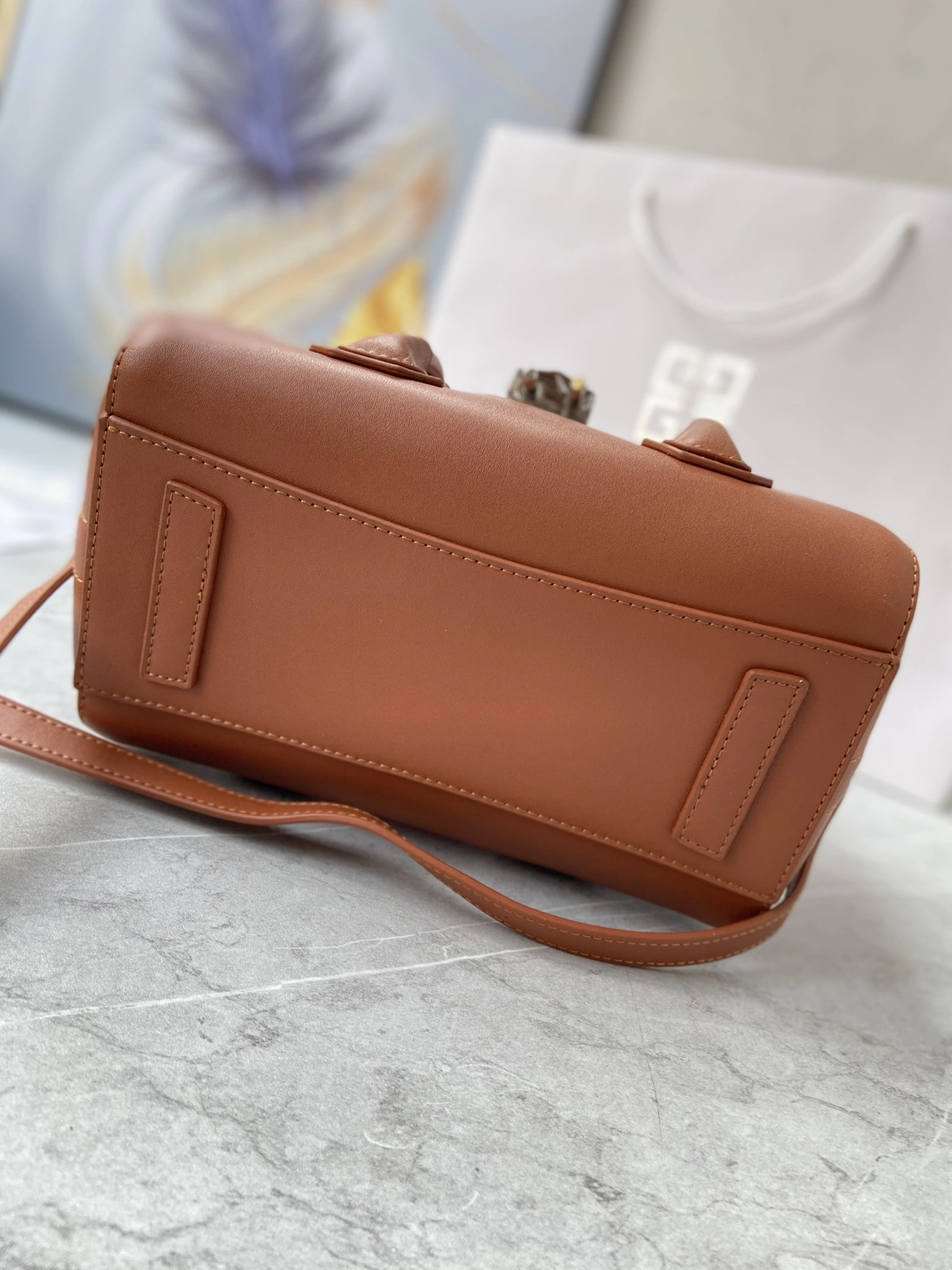 Givenchy AAA Quality Handbags For Women Efficient 3799