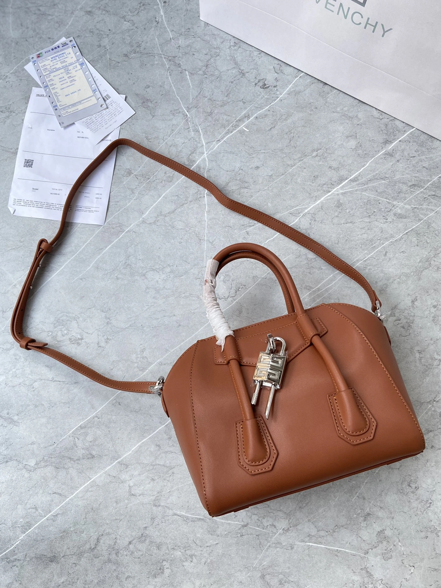 Givenchy AAA Quality Handbags For Women Efficient 3799