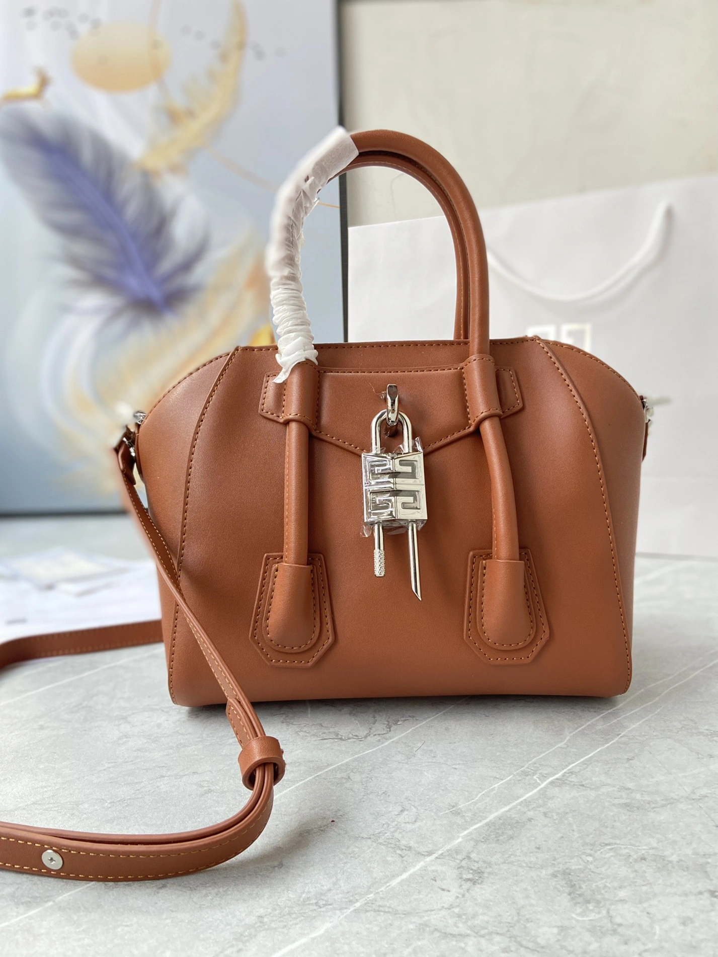 Givenchy AAA Quality Handbags For Women Efficient 3799