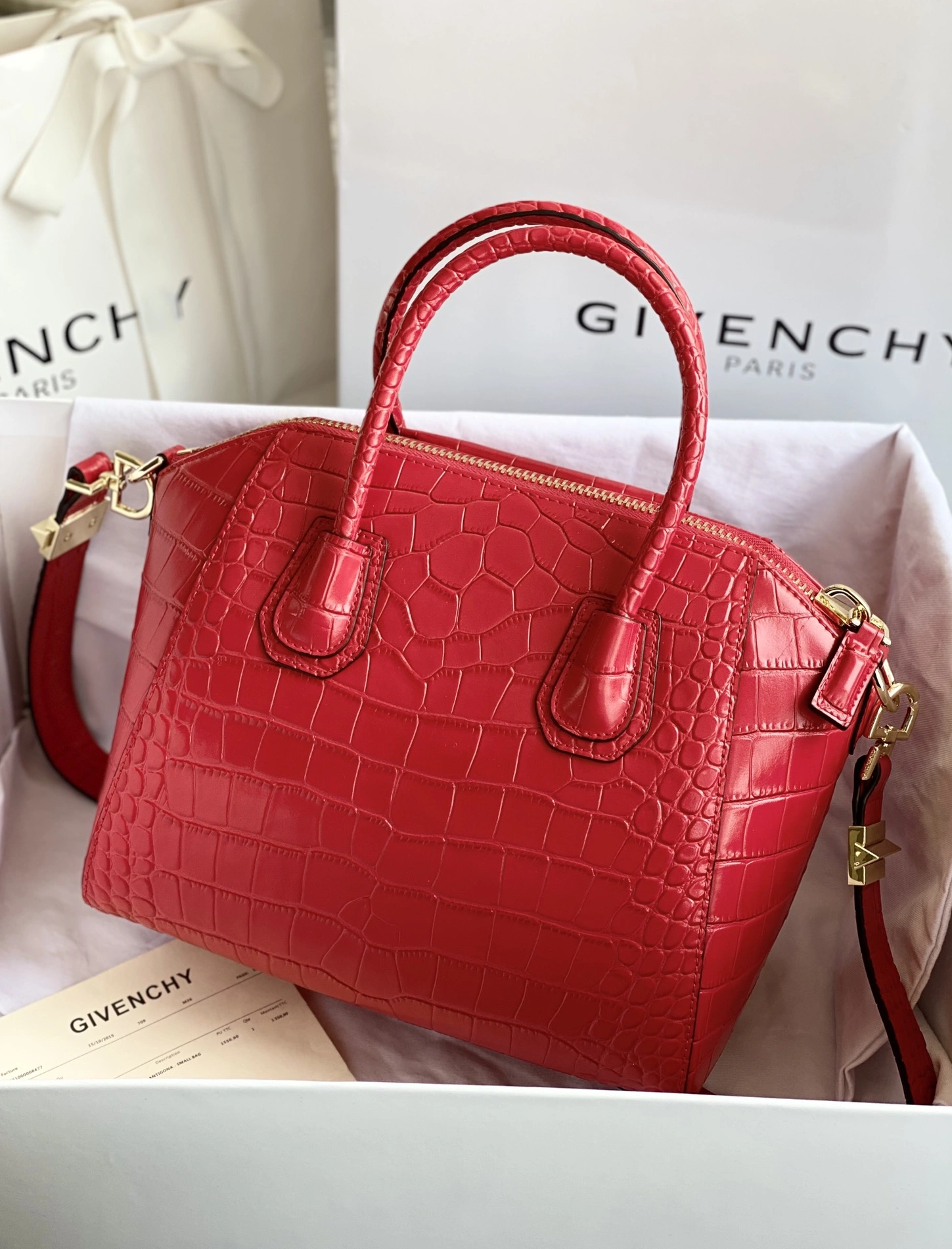 Givenchy AAA Quality Handbags For Women Fashionable 1641