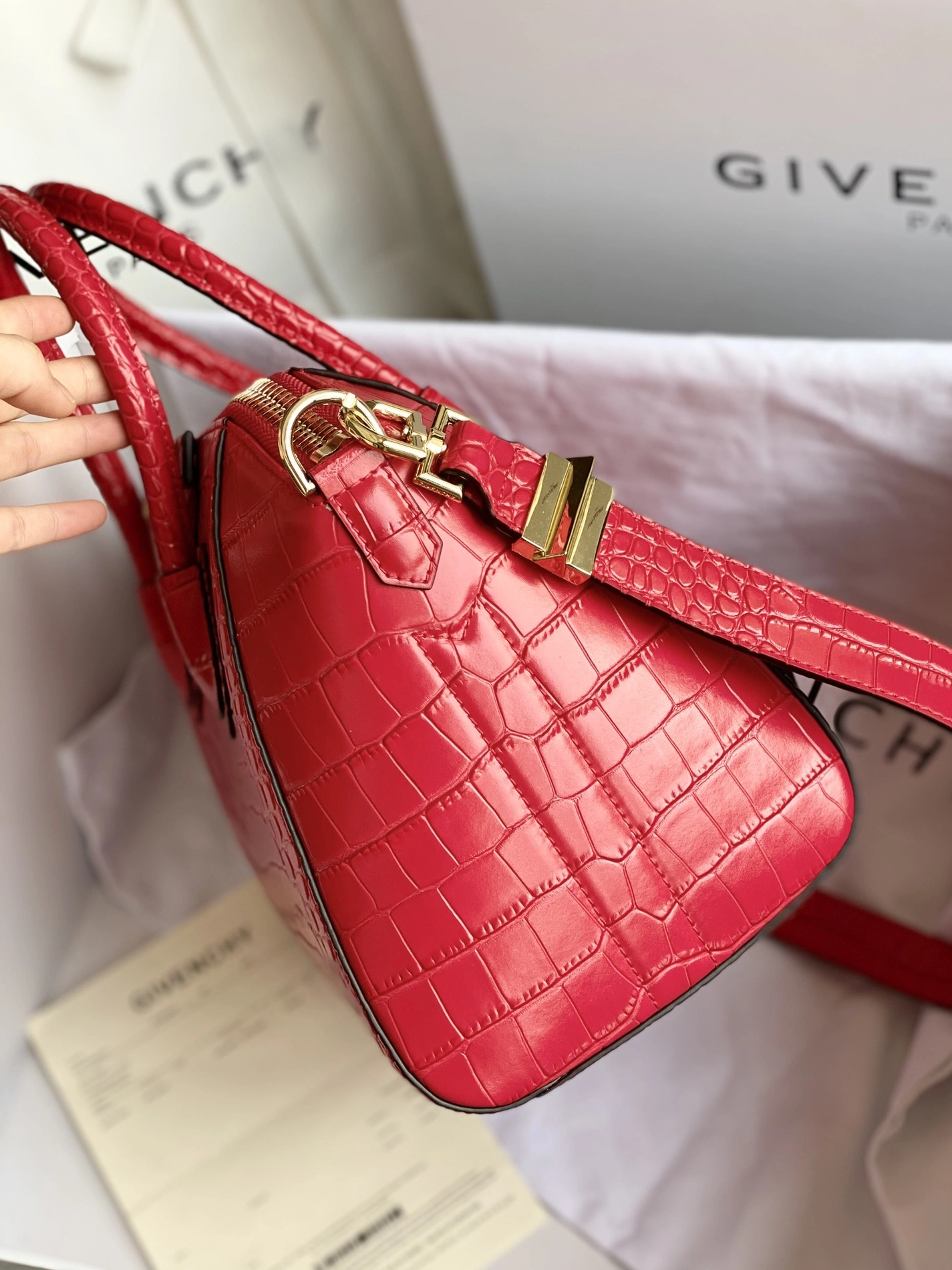 Givenchy AAA Quality Handbags For Women Fashionable 1641