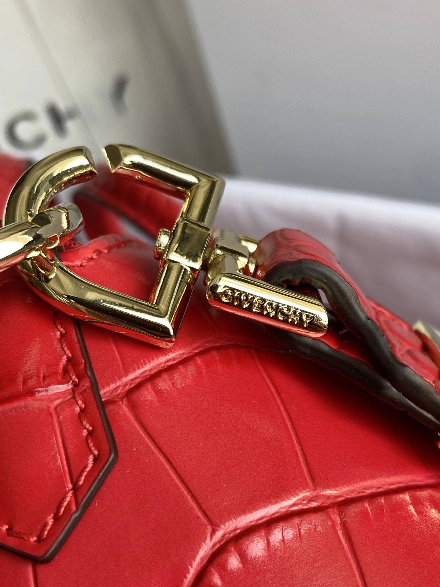 Givenchy AAA Quality Handbags For Women Fashionable 1641