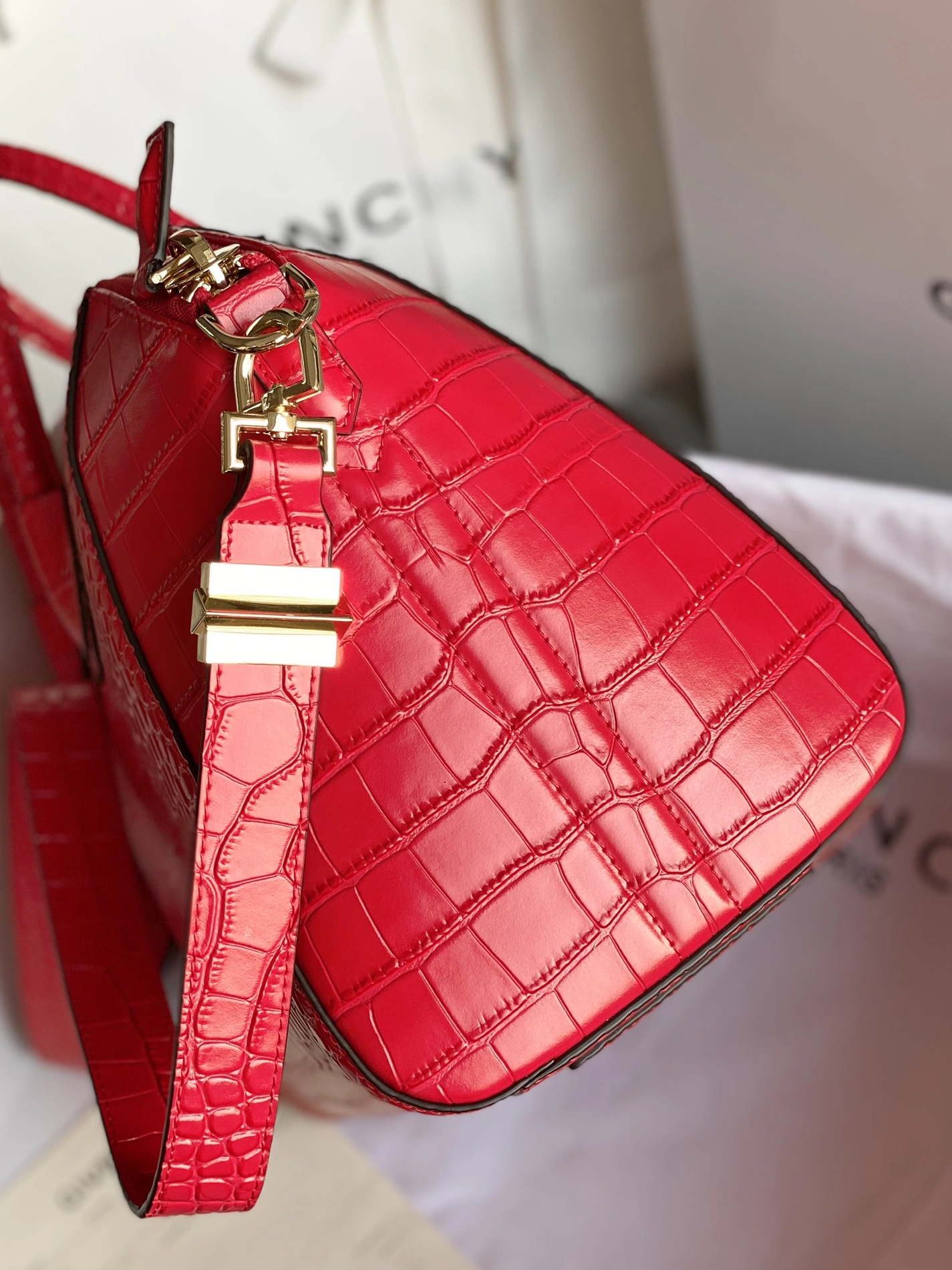 Givenchy AAA Quality Handbags For Women Popular 7806