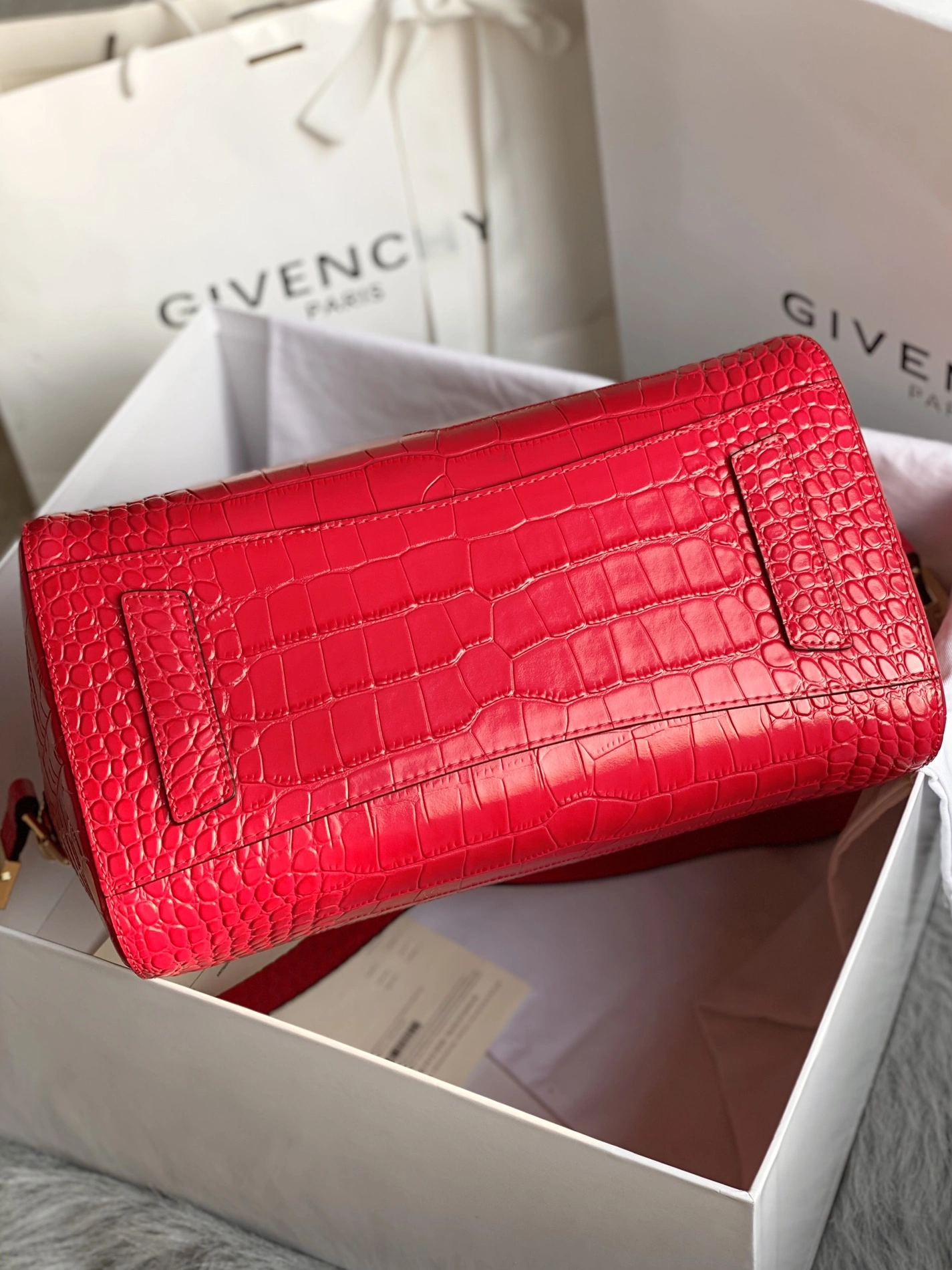 Givenchy AAA Quality Handbags For Women Popular 7806