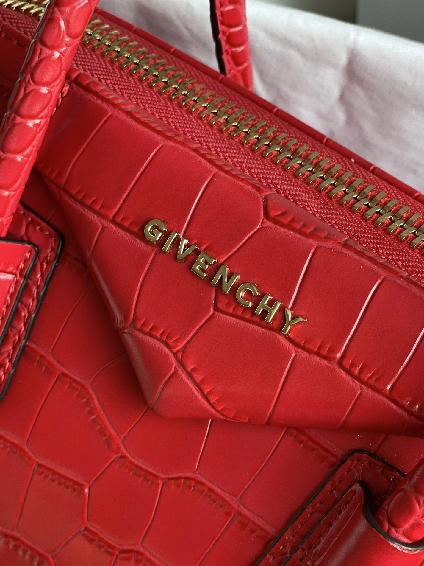 Givenchy AAA Quality Handbags For Women Popular 7806