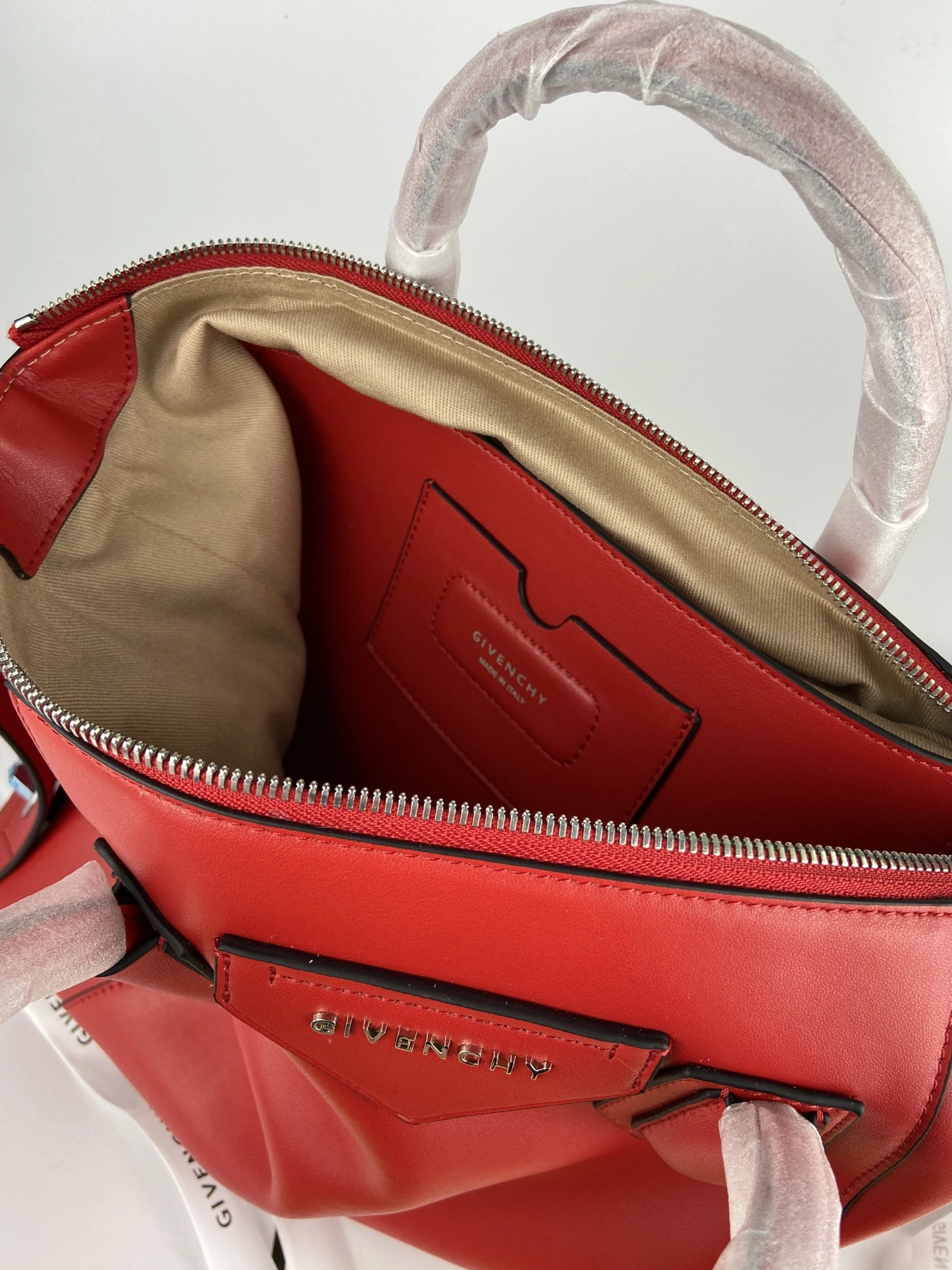 Givenchy AAA Quality Handbags For Women Resilient 8385