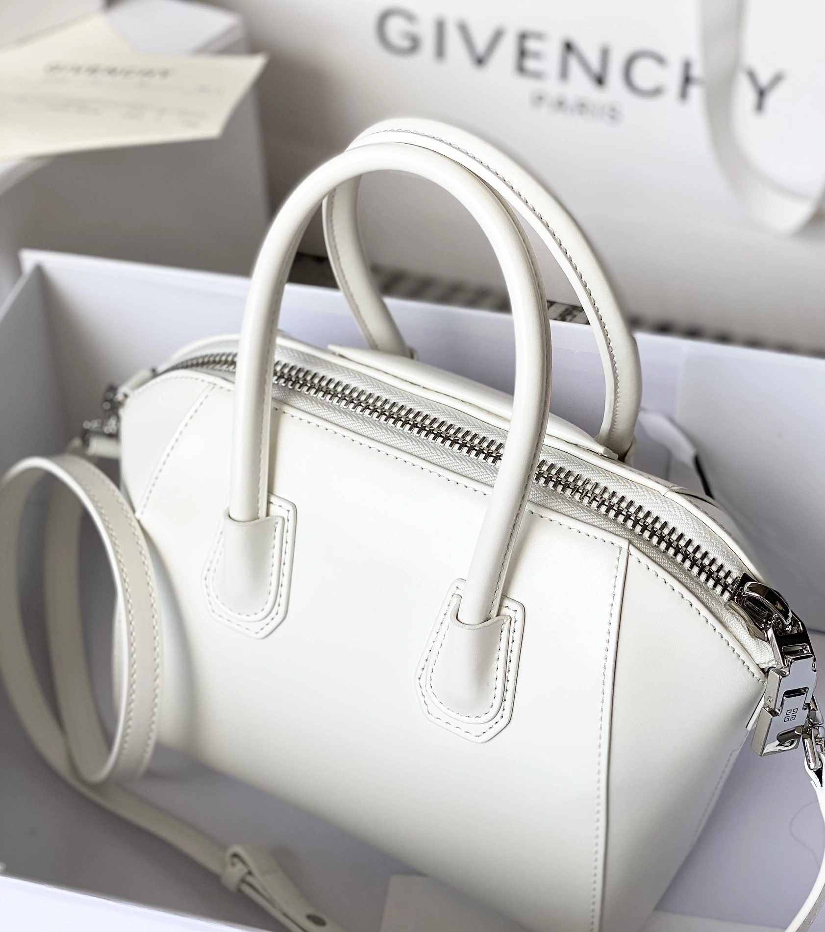 Givenchy AAA Quality Handbags For Women Soft 9349