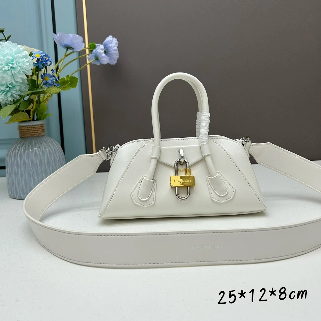 Givenchy AAA Quality Handbags For Women StreetReady 464