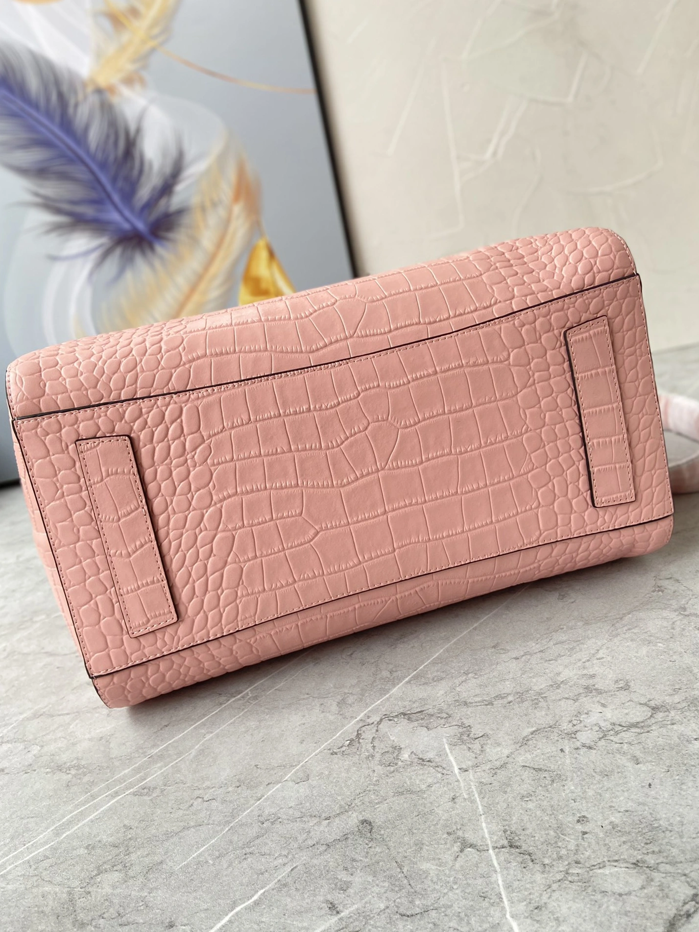 Givenchy AAA Quality Handbags For Women Unique 7562